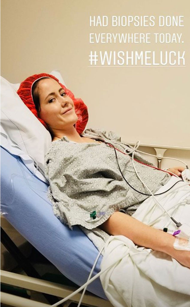 Jenelle Evans Jenelle Evans
